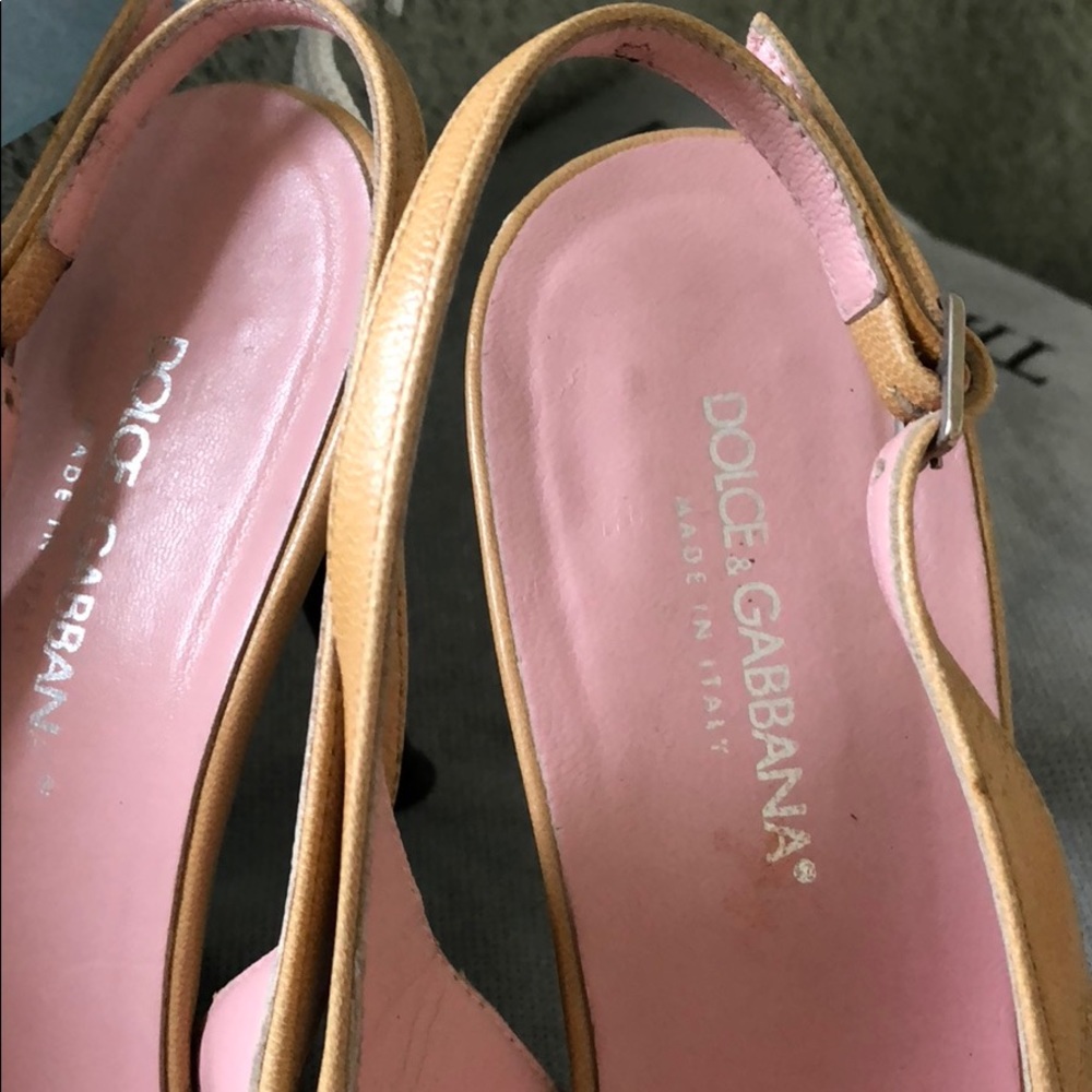 Shoes - Picture 2 of 4